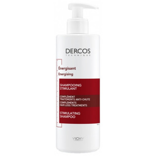 Vichy Dercos Stimulating Shampoo 200 ml