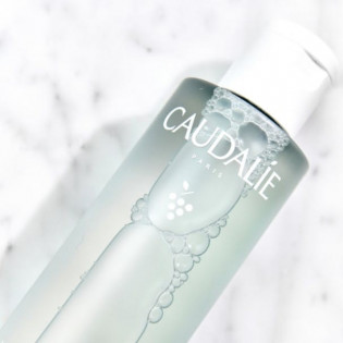 CAUDALIE VINOPURE PURIFYING LOTION CLEAR SKIN BOTTLE 200ML