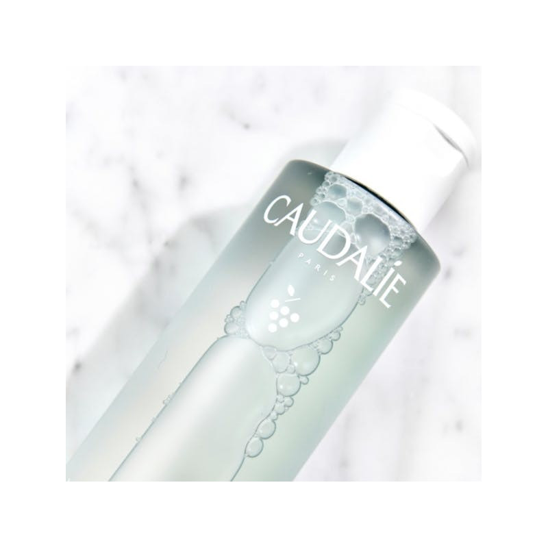 CAUDALIE VINOPURE PURIFYING LOTION CLEAR SKIN BOTTLE 200ML