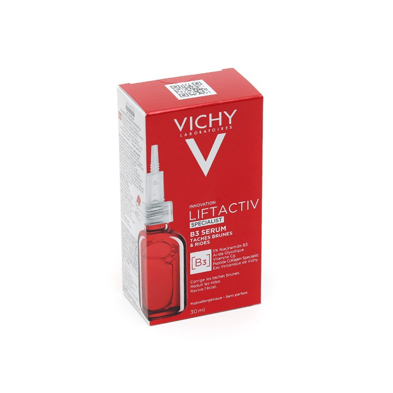 Vichy - Lifactiv Spécialist B3 Serum for Dark Spots & Wrinkles - 40 ml Vichy - Lifactiv Spécialist B3 Serum for Dark Spots & Wrinkles - 40 ml