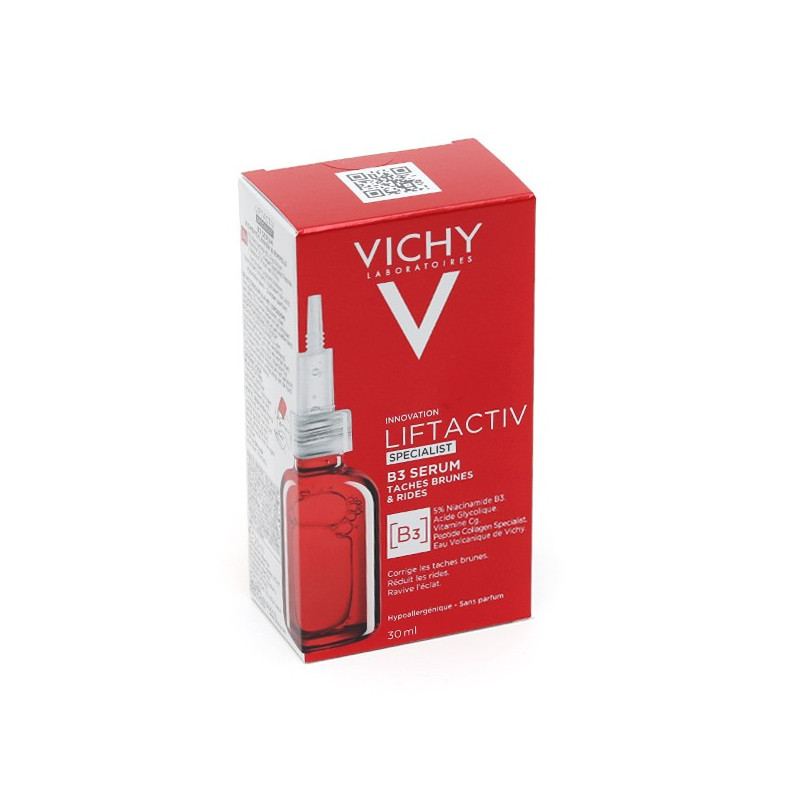 Vichy - Lifactiv Spécialist B3 Serum Taches Brunes & Rides - 40 ml