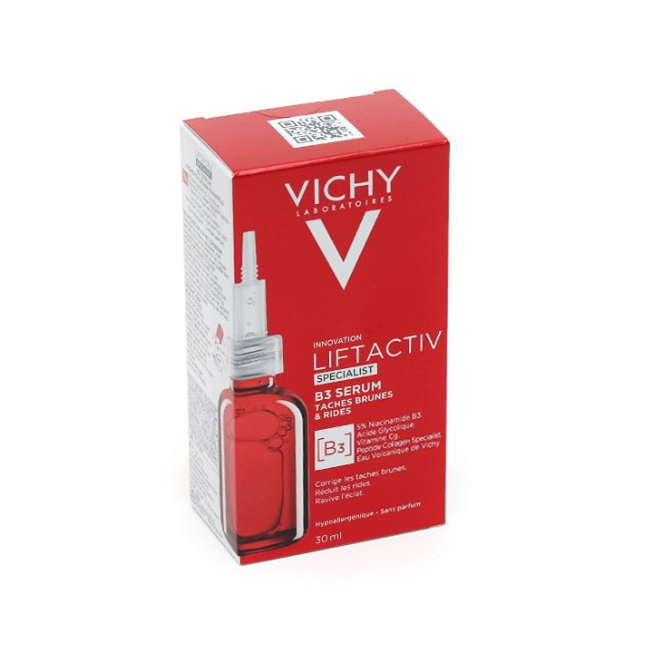 Vichy - Lifactiv Spécialist B3 Serum for Dark Spots & Wrinkles - 40 ml