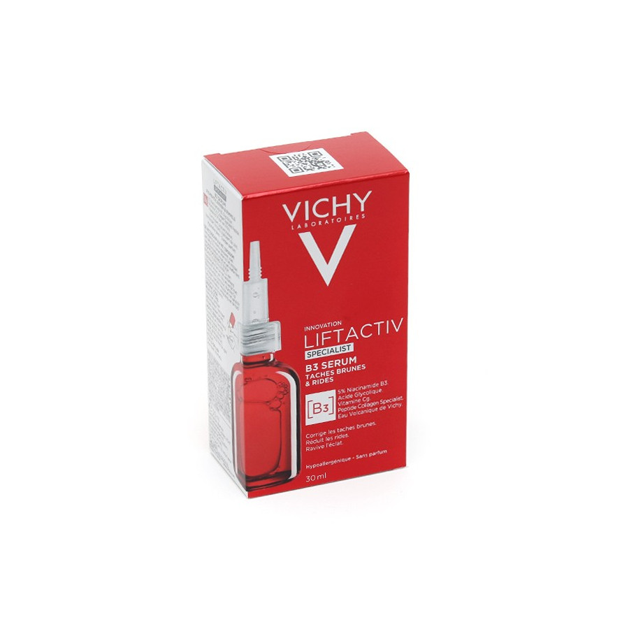 Vichy - Lifactiv Spécialist B3 Serum for Dark Spots & Wrinkles - 40 ml