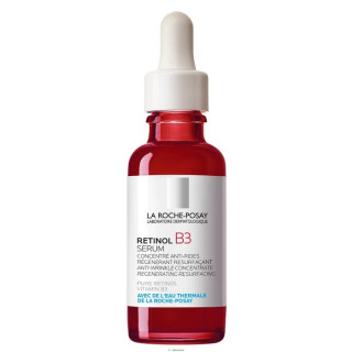 La Roche Posay - Retinol B3 Anti Wrinkle Serum Concentrate - 30 ml