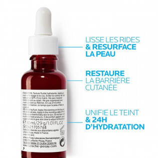 La Roche Posay - Rétinol B3 Sérum Concentré Anti Rides - 30 ml