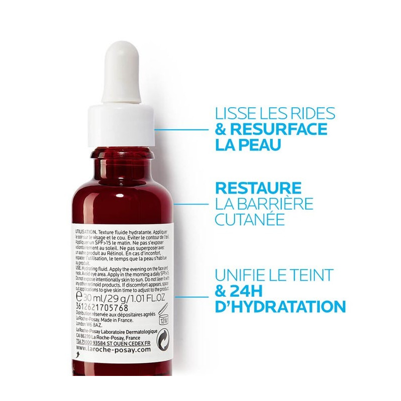 La Roche Posay - Retinol B3 Anti Wrinkle Serum Concentrate - 30 ml