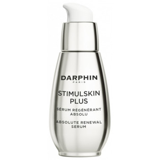 DARPHIN STIMULSKIN PLUS Sérum liftant rénovateur Flacon pompe 30ml