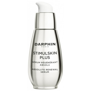 DARPHIN STIMULSKIN PLUS Lifting Renovating Serum Pump Bottle 30ml