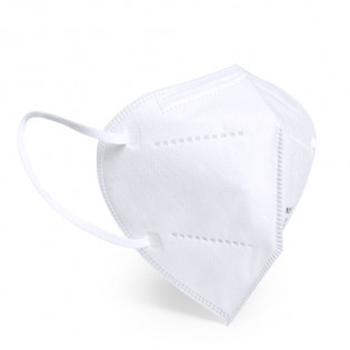 Masque de protection FFP2 Zhende Medical Boite de 20