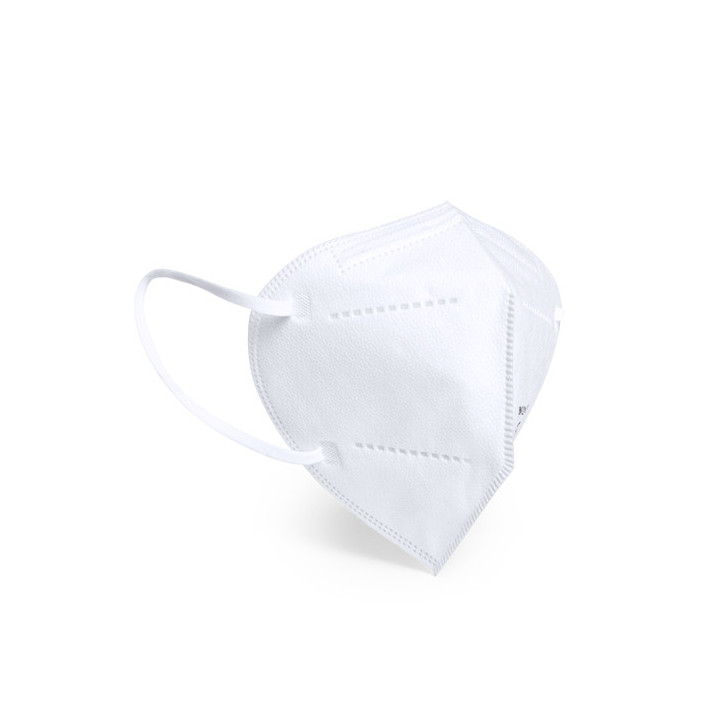 Masque de protection FFP2 protection contre la COVID Boite de 20
