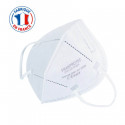 FRANPROTECT FFP2 - Masque de Protection- Boite de 25
