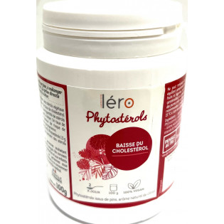 LERO - Phytosterols - powder 100g