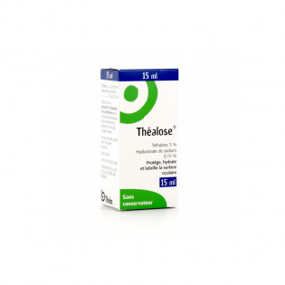 THEALOSE 10 ML