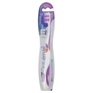 ELMEX Opti-Email Brosse à Dents Extra Souple