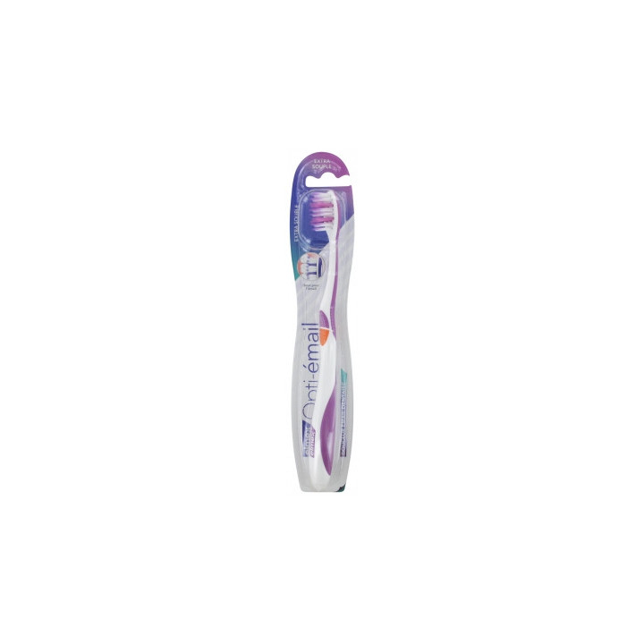 ELMEX Opti-Email Brosse à Dents Extra Souple