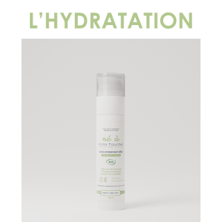 Moisturizing Baby Care Born at Victor Pauchet - Face and Body - 50 ml