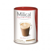 MILICAL HP Milk Shake Cappuccino 540g - 18 boissons