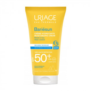 Uriage Bariésun Crème Hydratante Solaire Très Haute Protection SPF50+ 50 ml