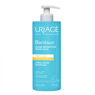 Uriage Bariésun After-Sun Repair Balm 500 ml