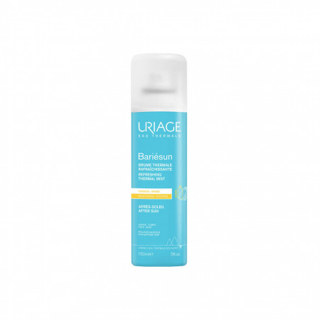 Uriage Bariésun Brume thermale rafraîchissante Après-Soleil 150 ml