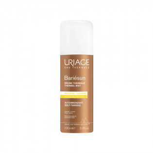 Uriage Bariésun Self-Tanning Thermal Mist 100 ml