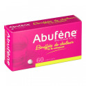 Abufen 400 mg hot flashes of menopause - box of 60 tablets