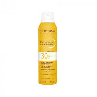 Bioderma Photoderm Invisible Sunscreen SPF 30 150 ml