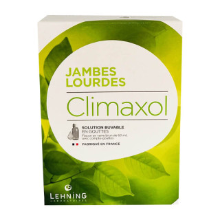 CLIMAXOL HEAVY LEGS LEHNING 60ML