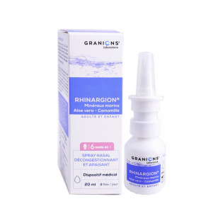 RHINARGION  20 ml