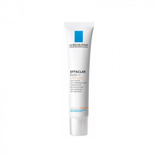 La Roche-Posay Effaclar Duo (+) Unifying medium shade 40 ml