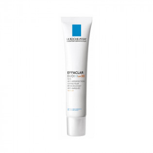 La Roche-Posay Effaclar Duo (+) SPF30 40 ml