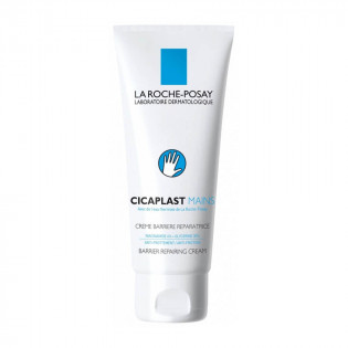 La Roche-Posay Cicaplast Hand Repairing Barrier Cream 100 ml