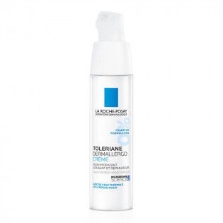 La Roche-Posay Toleriane Dermallergo Cream 40 ml