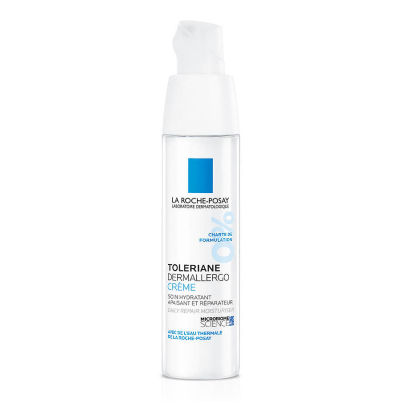 La Roche-Posay Tolériane Dermallergo Crème 40 ml