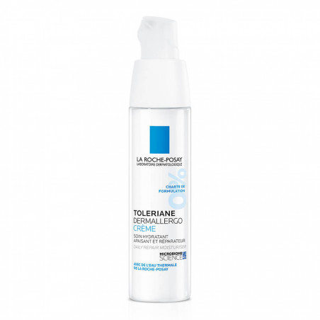 La Roche-Posay Tolériane Dermallergo Crème 40 ml