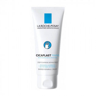 La Roche-Posay Cicaplast Hands Repairing Barrier Cream 50 ml
