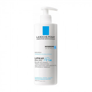 La Roche-Posay Lipikar AP+ M Baume Relipidant 400 ml