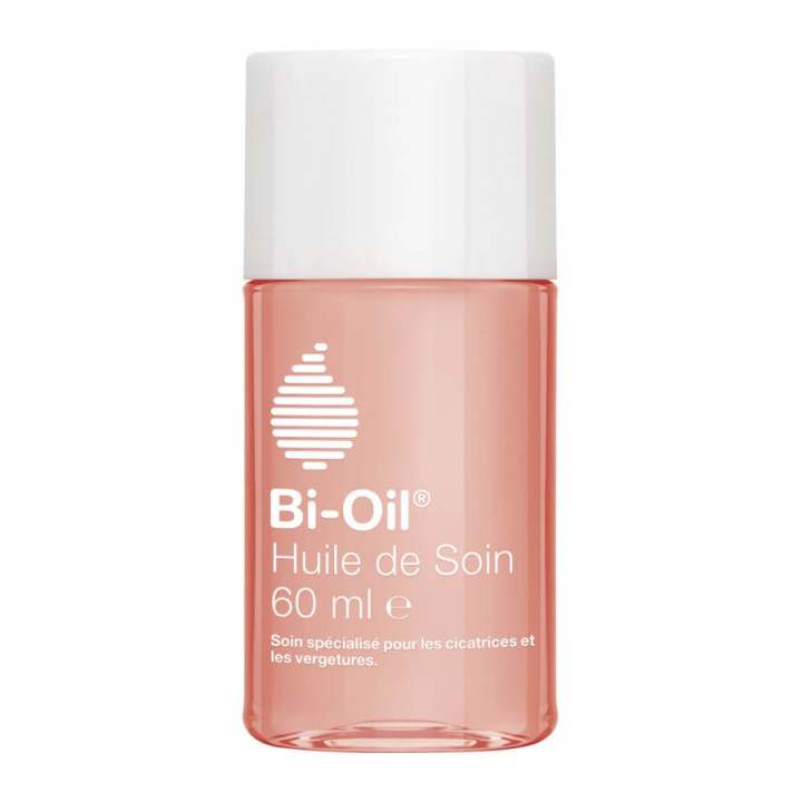 Bi-Oil Skin Care Face & Body bottle 60ml