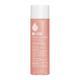 Bi-Oil Skin Care Face & Body 125 ml bottle