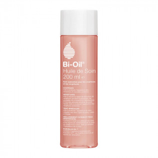 Bi-Oil Skin Care Face & Body bottle 200ml