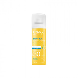 Uriage Bariésun Brume Sèche protection solaire SPF30 200 ml