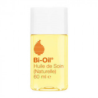 Bi oil huile de soin (naturelle) cicatrices vergetures Flacon 60 ml