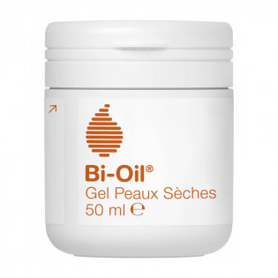 BI OIL DRY SKIN GEL 50ML