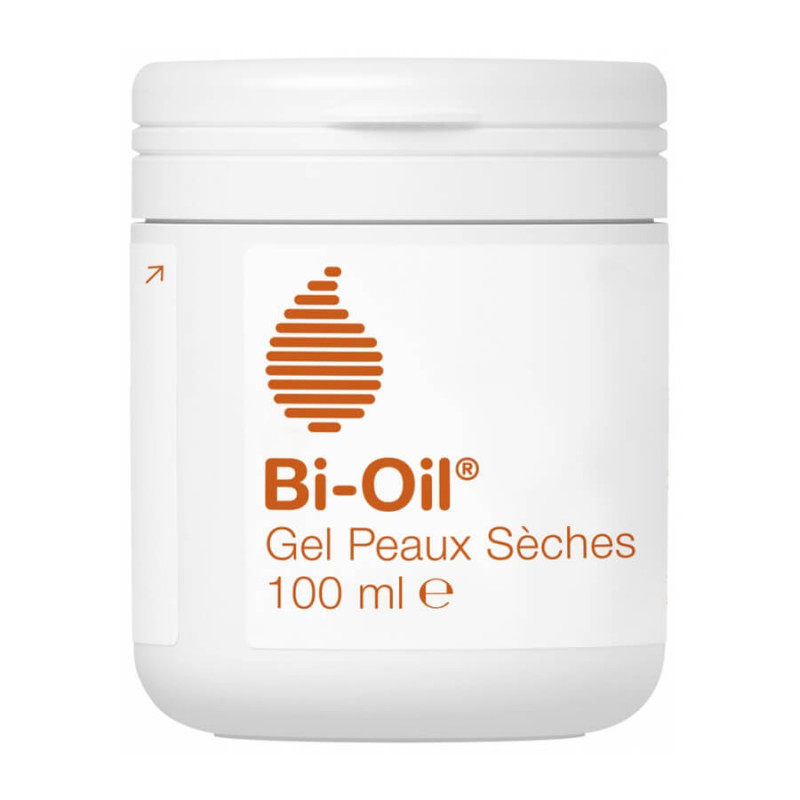Bi Oil Gel peaux sèches 200 ml