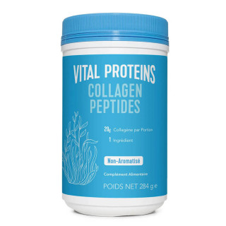 Vital Proteins Collagen Peptides Non-aromatic 284 gr