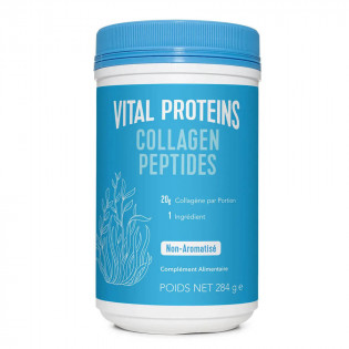 Vital Proteins Collagen Peptides Non-aromatisé 284 gr