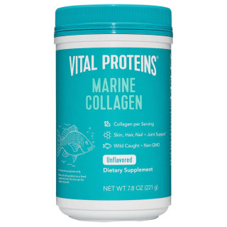Vital Proteins Marine Collagen non-aromatized 221 gr