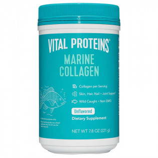 Vital Proteins Marine Collagen non-aromatisé 221 gr