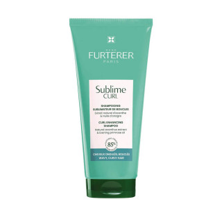 Furterer Sublime Curl Shampoo 200 ml