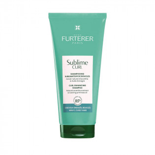 Furterer Sublime Curl Shampoo 200 ml